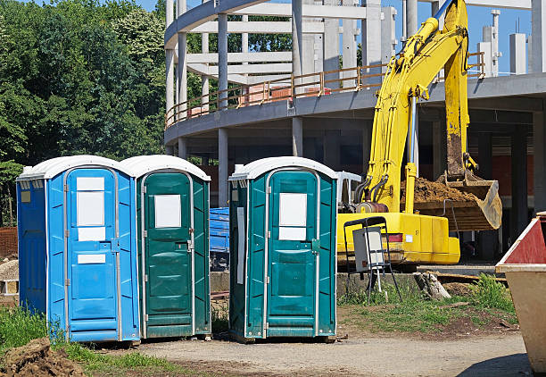 Best Portable Shower Rental in Coweta, OK