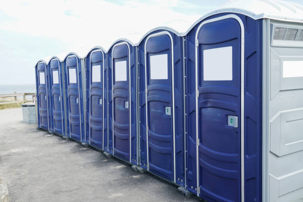 Best Standard Portable Toilet Rental in Coweta, OK