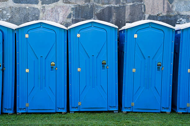 Best Standard Portable Toilet Rental in Coweta, OK