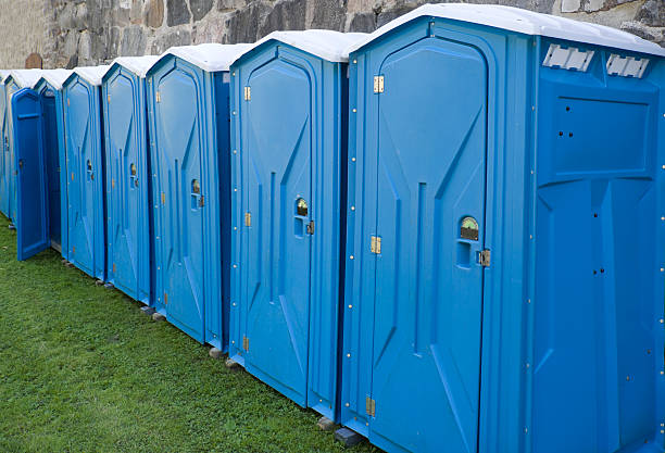 Best Portable Toilets with Baby Changing Stations in Coweta, OK